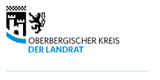 Das Logo von Oberbergischer Kreis - Der Landrat