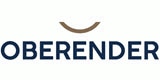 Das Logo von Oberender AG