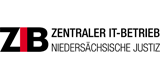 Das Logo von Zentraler IT-Betrieb Niedersächsische Justiz