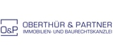 Das Logo von Oberthür & Partner Rechtsanwälte