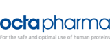 Das Logo von Octapharma Biopharmaceuticals GmbH