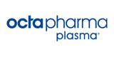 Das Logo von Octapharma Plasma GmbH