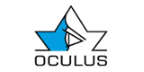 Das Logo von Oculus Optikgeräte GmbH