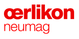 Das Logo von Oerlikon Neumag Zweigniederlassung der Oerlikon Textile GmbH & Co. KG