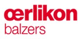 Das Logo von Oerlikon Balzers Coating Germany GmbH