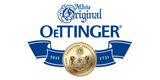 Das Logo von Oettinger Brauerei GmbH