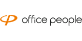Das Logo von Office People Personalmanagement GmbH