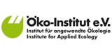 Das Logo von Öko-Institut e.V.