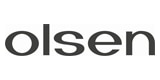 Das Logo von Olsen Mode GmbH