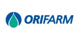 Das Logo von Orifarm GmbH