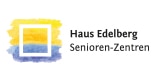 Das Logo von Haus Edelberg Senioren-Zentren