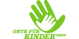 Das Logo von Orte Für Kinder GmbH