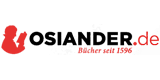Das Logo von Osiandersche Buchhandlung GmbH