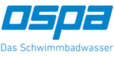 Das Logo von Ospa Schwimmbadtechnik Ospa Apparatebau Pauser GmbH & Co. KG