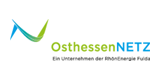 Das Logo von OsthessenNetz GmbH