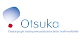 Das Logo von Otsuka Pharma GmbH