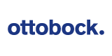 Das Logo von Ottobock SE & Co. KGaA