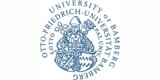 Das Logo von Otto-Friedrich-Universität Bamberg