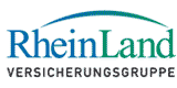 Das Logo von RheinLand Versicherungs AG