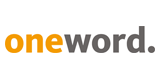 Das Logo von oneword GmbH