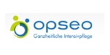 Das Logo von opseo