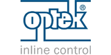 Das Logo von optek-Danulat GmbH