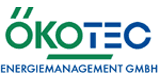 Das Logo von ÖKOTEC Energiemanagement GmbH