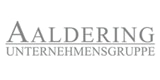 Das Logo von Aaldering Unternehmensgruppe
