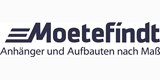 Das Logo von Moetefindt Fahrzeugbau GmbH & Co. KG