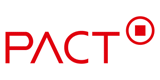 Das Logo von PACT Holding AG