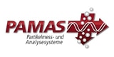 Das Logo von PAMAS GmbH
