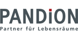 Das Logo von PANDION Projektmanagement GmbH