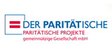 Das Logo von PARITÄTISCHE Projekte gemeinnützige GmbH