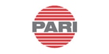 Das Logo von PARItec GmbH