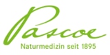 Das Logo von Pascoe Naturmedizin
