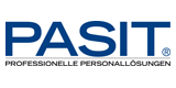 Das Logo von PASIT Professionelle Personallösungen GmbH
