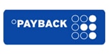 Das Logo von PAYBACK GmbH