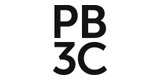 Das Logo von PB3C GmbH