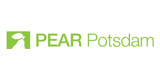 Das Logo von PEAR Potsdam GmbH