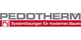 Das Logo von PEDOTHERM GmbH