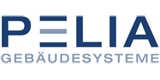 Das Logo von PELIA Gebäudesysteme GmbH
