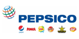 Das Logo von PEPSICO DEUTSCHLAND GMBH