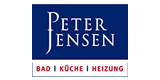 Das Logo von PETER JENSEN GmbH