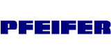 Das Logo von PFEIFER Seil- und Hebetechnik GmbH