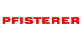 Das Logo von PFISTERER Kontaktsysteme GmbH