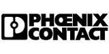 Das Logo von PHOENIX CONTACT Deutschland GmbH