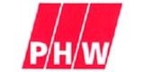 Das Logo von PHW-Gruppe