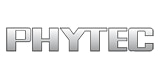 Das Logo von PHYTEC MESSTECHNIK GMBH