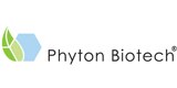 Das Logo von PHYTON Biotech GmbH