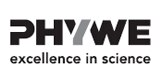 Das Logo von PHYWE SYSTEME GmbH & Co. KG